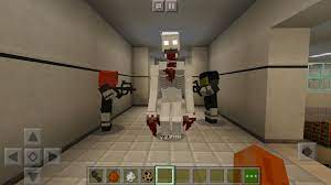 Do not forget to write a good review! Scp Mod For Mcpe For Android Apk Download