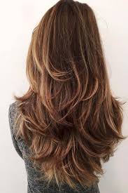 You can immediately start choosing the model that best suits your face shape. 15 Fabulous Women S Long Hair Hairstyles Ideas For Your Easy Going Summer Long Wavy Haircuts Haircuts For Long Hair With Layers Long Hair Styles