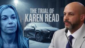 Karen Read Trial Testimony -Sgt Nicholas Barros From Dighton PD