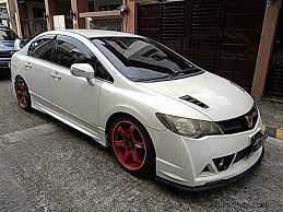 Search and find complete range of new and used cars for sale anywhere in the philippines. Used Honda Civic 2009 Civic For Sale Quezon City Honda Civic Sales Honda Civic Price 430 000 Used Cars