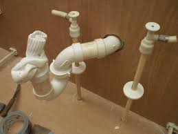 This actually occurs due to bacteria living on apart from that, increasing mold and mildew also block the sink drain. Bathroom Drain Stub Out What To Do If Glued Diy Home Improvement Forum