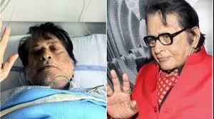 Veteran Bollywood actor-filmmaker Manoj Kumar dies at 87