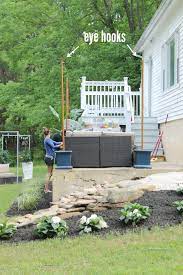 Diy Outdoor Light Poles City Farmhouse Diy Outdoor Lighting Backyard Lighting Diy Outdoor