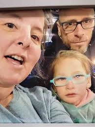 Fundraiser for Sherrell Lamontaine by Jessica Belanger : Help Tom and  Family with Cancer Medical Treatment