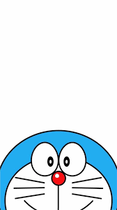 doraemon wallpaper kartun boneka hewan humor gelap