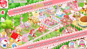 Educational games free download.apk file. Descargar Hello Kitty World 2 Sanrio Kawaii Theme Park Game V 3 0 2 Apk Mod Android