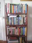 Bookcases - Modern Traditional - IKEA