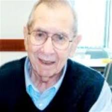 Harry M. Bader Obituary