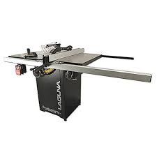 Laguna 10 Fusion 1 3 4hp 36 Fence Cast Iron Wings With Riving Knife Power Table Saws Amazon Com Hybrid Table Saw Cast Iron 10 Things