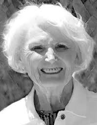 Ann Buck Obituary (2017)