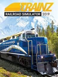 TrainZ 2019