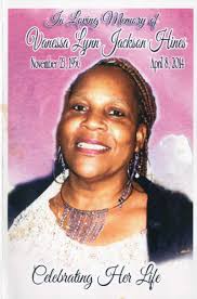 Genealogy Tracers Obituaries & Memorial Programs