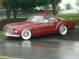 Image result for Mexico Red 1952 Chrysler