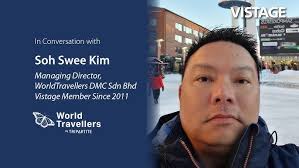 Yap Heng Or: Great push forward