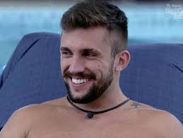 Arthur picoli, do bbb 21, é um instrutor crossfit que tem muito a dizer neste big brother brasil. Bbb Arthur Petista Esta Em Alta No Twitter Saiba O Motivo Popline