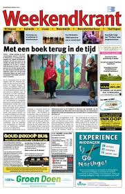 Calameo Weekendkrant 08 10 2020