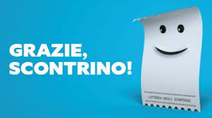 La lotteria degli scontrini sulla rampa di lancio: Lotteria Scontrini Segnalato Al Fisco Chi Rifiuta