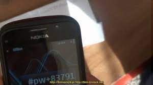 *#7370# and it will ask the securitycode of nokia asha 311, press 12345, you also can try. How To Enter Unlock Code Nokia E5 Video Help For Nokia E5 Sim Unlock Net