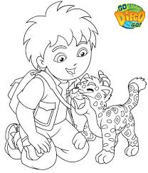 They live and hunt alone and only come together to mate. Jaguar Coloring Pages For Teachers Coloring Pages Ideas