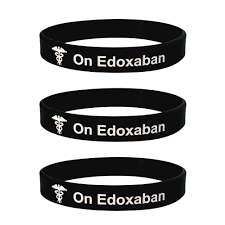 Image result for Edoxaban