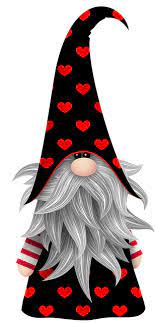 Free Image On Pixabay Valentine Gnome Scandivian Gnome Gnome Pictures Gnomes Gnomes Crafts