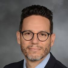 Dr Jeffrey Ahn, MD, Otolaryngology-Head & Neck Surgery