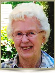 Margaret Theresa Griffin (nee Cavin)