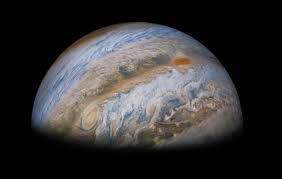 La Nasa Publica Nuevas Imagenes De Jupiter Olhar Digital