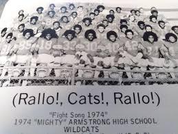 Thank you for your great posts this week: Glenn Anderson! I enjoy seeing  the athletic accomplishments of my home school!