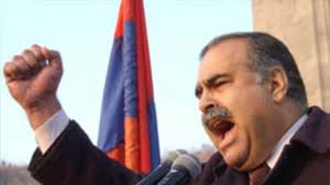 Opposition Leader's Wife Condemns State TV For 'Slander'