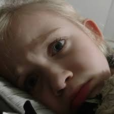 Praying for Koko's health update