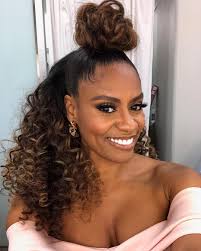 Me @curlzzlikeraa @my_.curlyhead @curlyyxtayy @ika.edges enjoy this hair compilation of black teens trendy natural hairstyles!!! 45 Classy Natural Hairstyles For Black Girls To Turn Heads In 2020