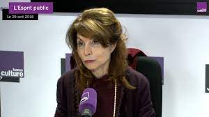 Depuis, l'émission n'est pas diffusée: France Culture L Esprit Public Le Plan Borloo Facebook