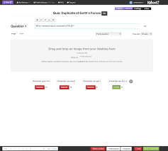 You can even take an existing public game and edit it to suit your needs. Kahoot Save And Share What Others Create Amber Calderon