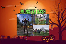 Monster Bash