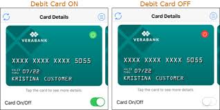 We did not find results for: How Do I Report A Lost Or Stolen Debit Card Verabank