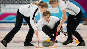 The home of curling on bbc sport online. Top Ten Amazing Facts About Curling Part 3
