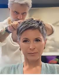 Does my new hair color suit me?