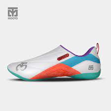 With a wide range of uniforms and protectors for karate, taekwondo, judo and jiu jitsu, you can boost your training. Mooto Spirit S3 Taekwondo Shoes Harumio