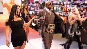 7 hours ago · john cena opened tonight's wwe raw from the american airlines center in dallas, texas and called out wwe universal champion roman reigns for a match at summerslam. 3 Ups 9 Downs From Wwe Raw May 24