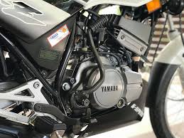 First model 6speed owner kata pakai sejak muda², buka jarang² Yamaha Rxz Selling For Rm70 000 Here Is Everything You Need To Know