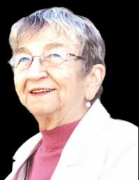 Patricia Mary Appleton Obituary December 28, 2023