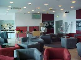 The port lounge is located inside terminal 2. Tap Portugal Lounge Fnc Airport Lounges Madeira Cristiano Ronaldo Intl