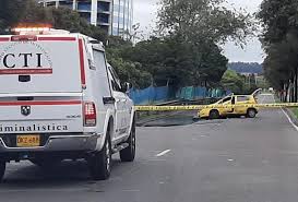 Se reportan un total de 114 nuevos casos en la capital llegando a un total de 2958 casos. Noticias Bogota Sicarios Se Estrellan Luego De Cometer Crimen Alerta Bogota