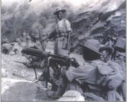 The Curious Practice Of Execution By Golden Shower