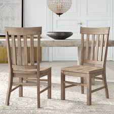 Ending today at 12:13pm gmt. Country Farmhouse Kitchen Dining Chairs You Ll Love In 2021 Wayfair