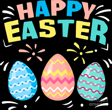 22 easter gift ideas for everyone in your family. Happy Easter Day Colorful Egg Hunting Cute Gift Digital Art By Haselshirt