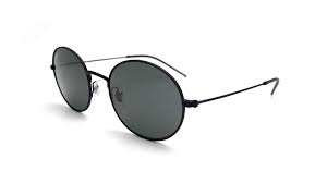 Lunettes homme et femme en acétate. Ray Ban Beat Rb3594 9014 71 53 20 Noir Mat Prix 89 95 Visiofactory