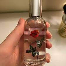 Steve Madden Bath Body Steve Madden Kiss My Rose Poshmark