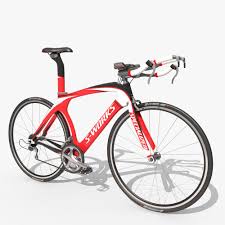 Road Bike 3d Model Road Bicycle Bikes Road Bike Bike